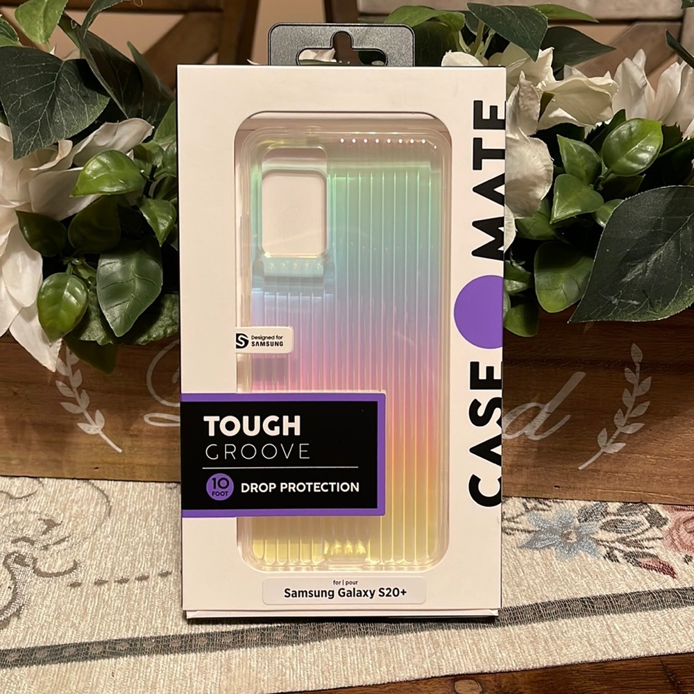 Samsung Galaxy s20 plus case
